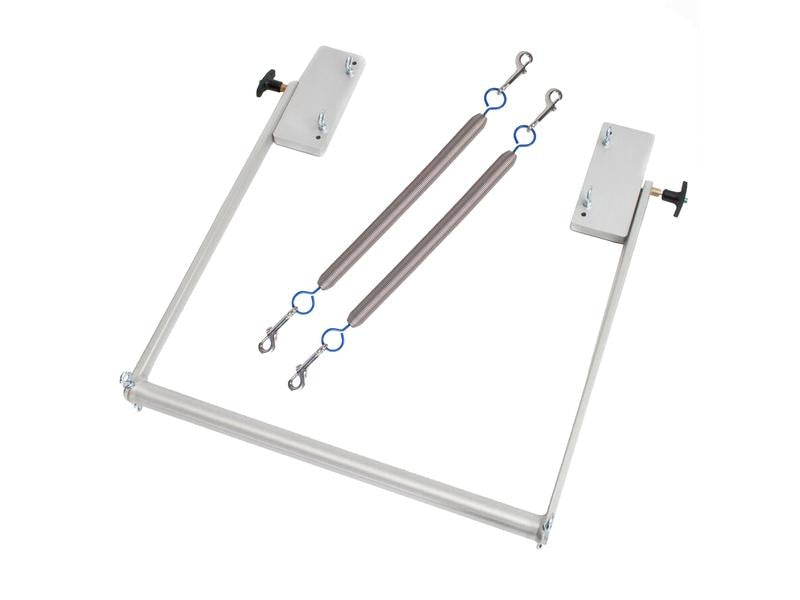 Balanced Body Push Through Bar Kit, lightweight