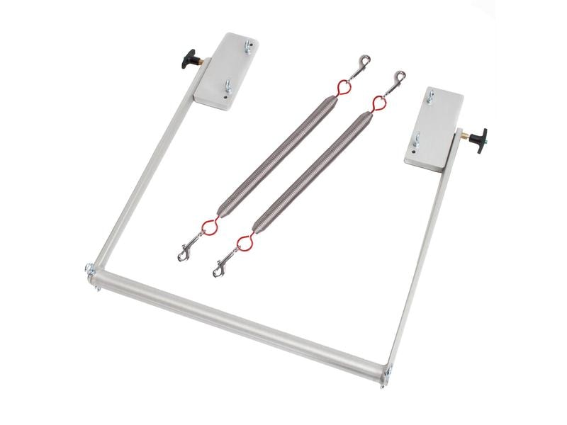 Balanced Body Push Through Bar Kit, medium