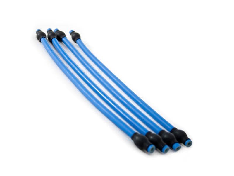Balanced Body CoreAlign Blue Tube Long Medium