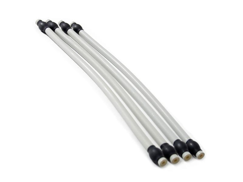 Balanced Body CoreAlign Grey Tube Long Heavy