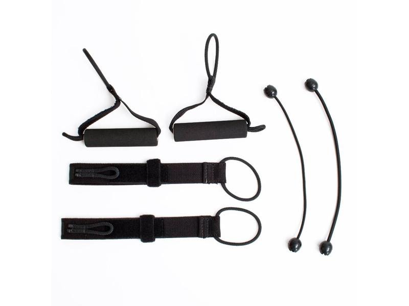 Balanced Body Multifunctional Straps