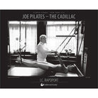 Balanced Body Poster - Joe Pilates - Cadillac