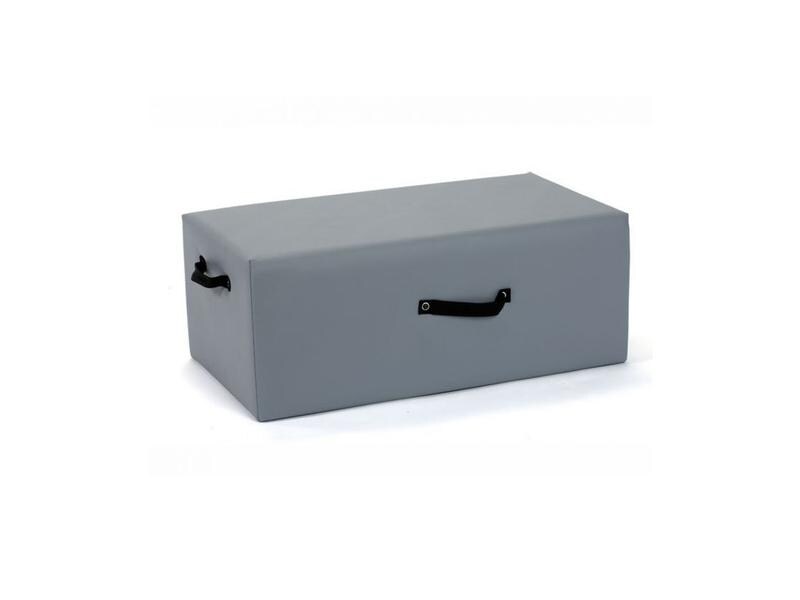 Balanced Body Sitting Box Standard zu Allegro 2