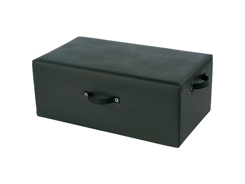 Balanced Body Sitting Box for IQ Reformer