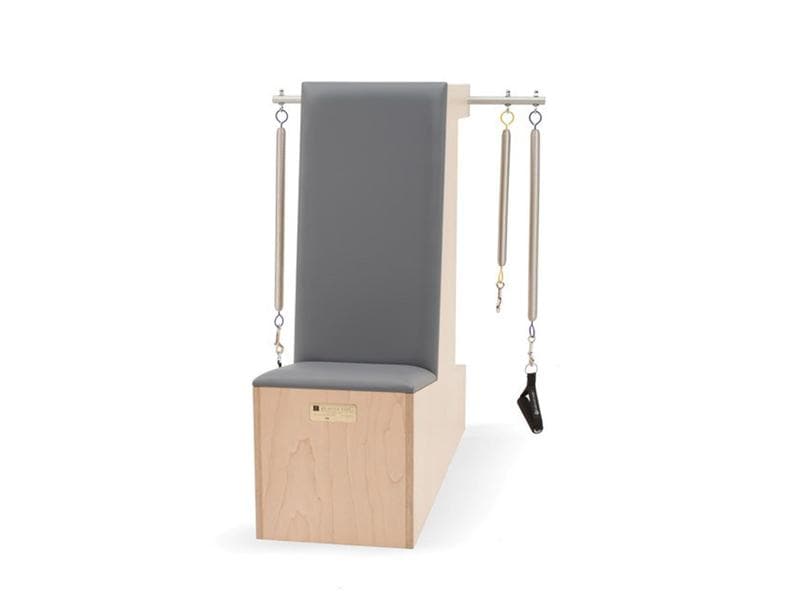Balanced Body Arm Chair