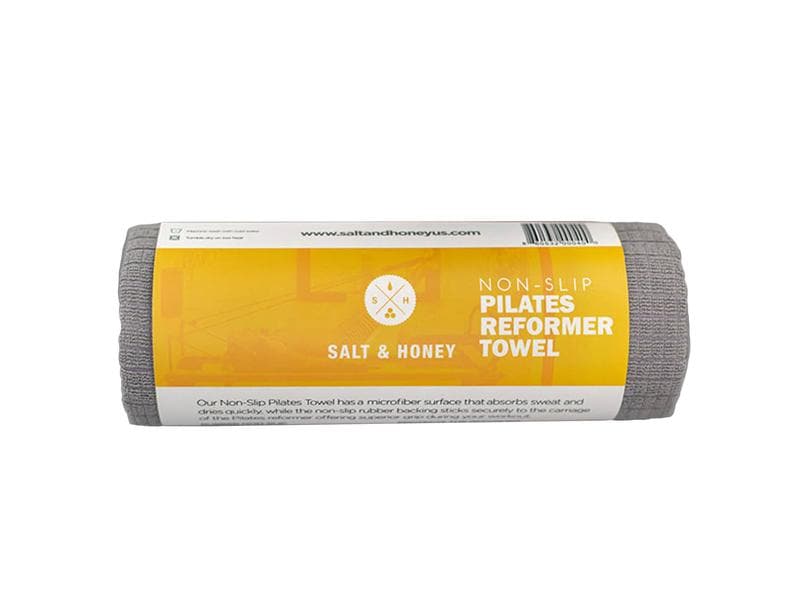 Balanced Body Reformer Towel