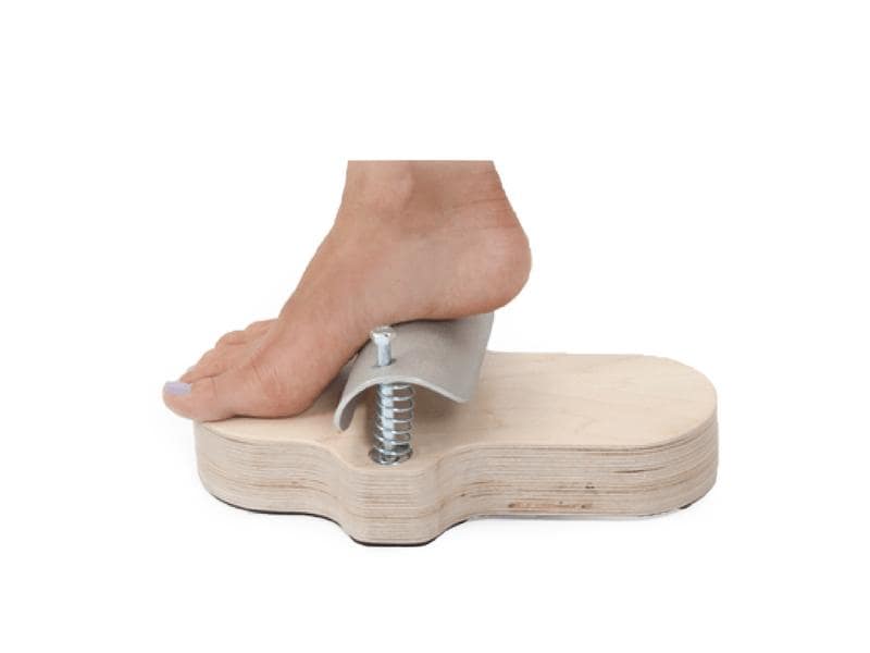 Balanced Body CenterLine® Foot Corrector