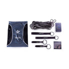 Balanced Body Bodhi Suspension System gray