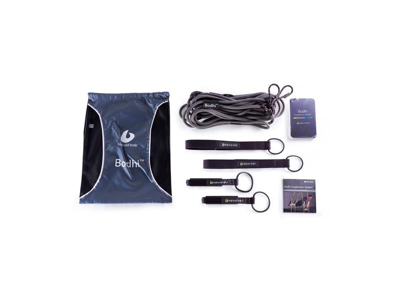 Balanced Body Bodhi Suspension System