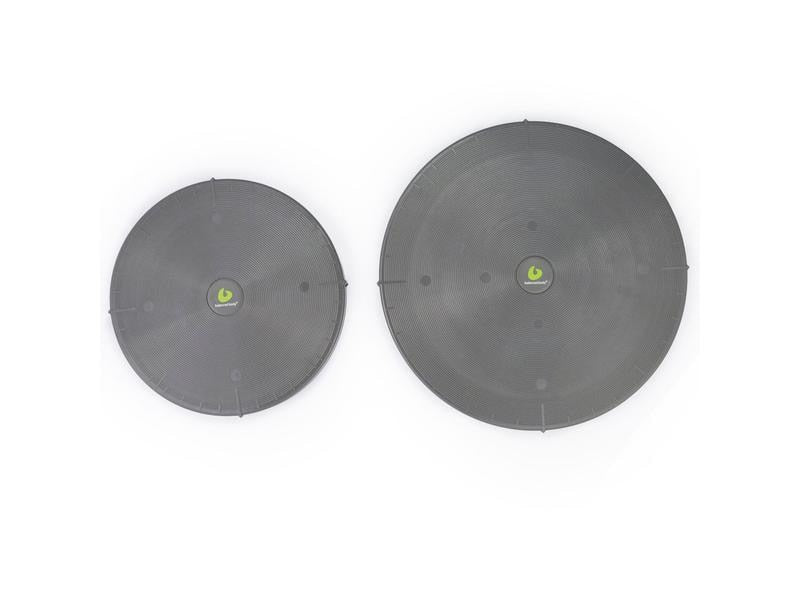 Balanced Body Precision Rotator Discs für CoreAlign® 23cm leichter Widerstand