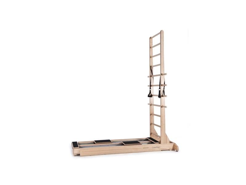 Balanced Body CoreAlign® mit Freestanding Ladder