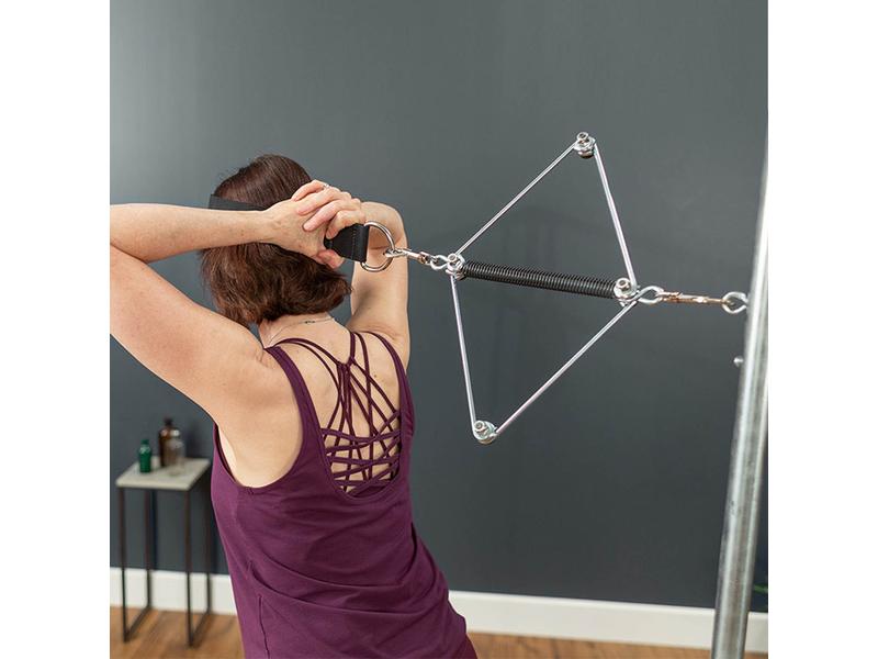 Balanced Body Contrology Neck Stretcher