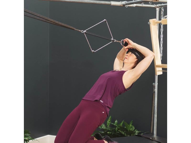 Balanced Body Contrology Neck Stretcher