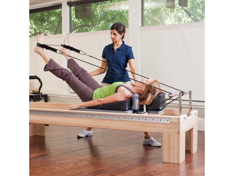 Balanced Body Multifunctional Straps