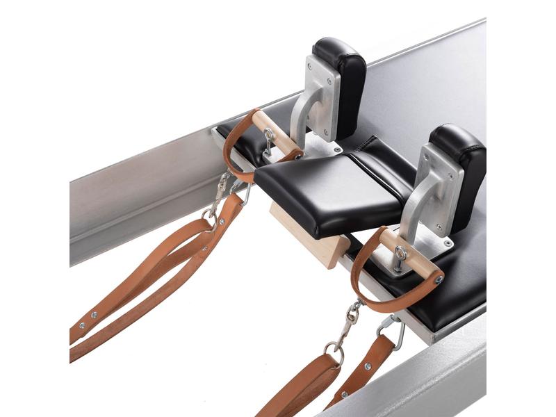 Contrology by Balanced Reformer 89" / 226cm
