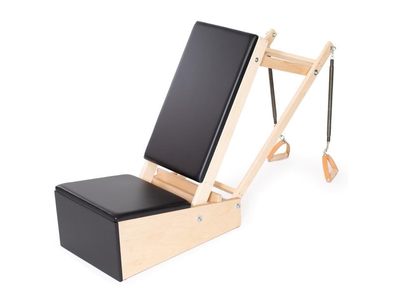 Contrology by Balanced Body Arm Chair