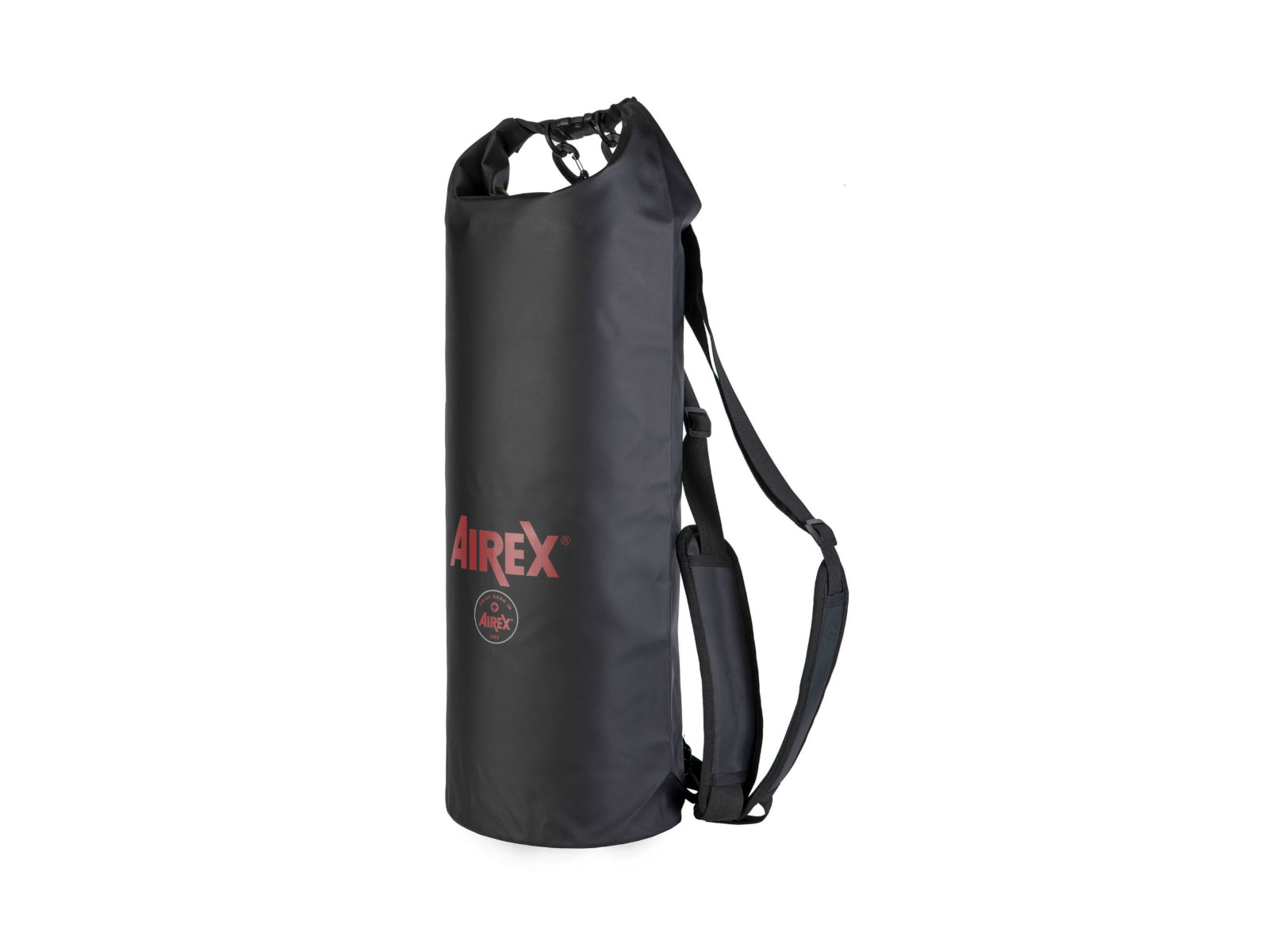 Tapis AIREX Seesack noir