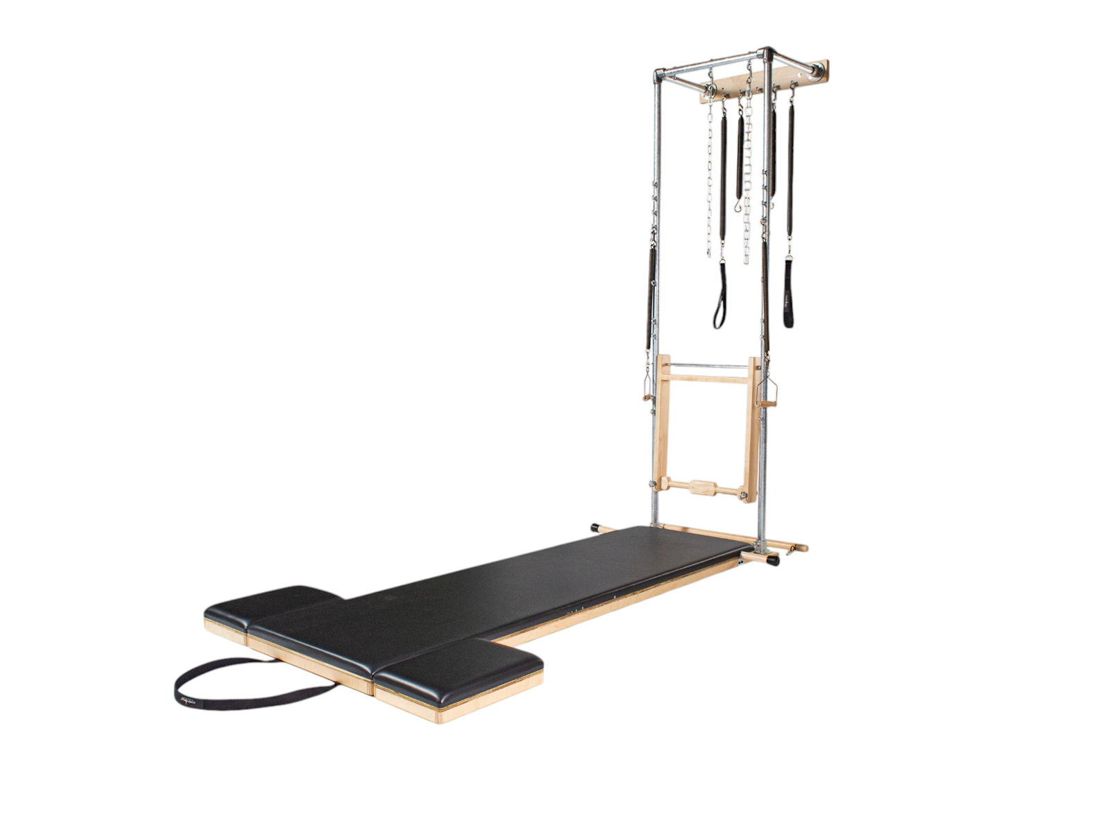 Balanced Body Contrology Wall Tower & High Mat