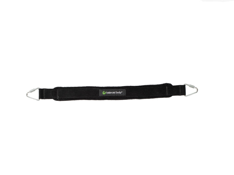 Balanced Body Footstrap Fleece Short