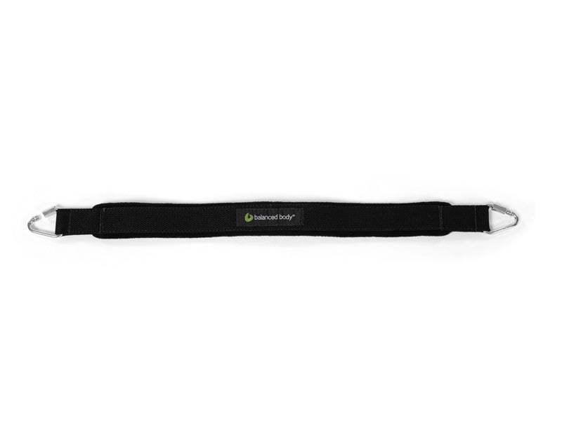 Balanced Body Footstrap Fleece Extra Long