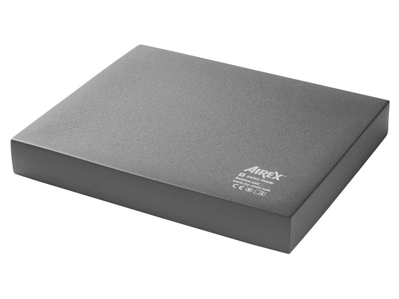 Airex Balance Pad Lava, Balance Trainer, for Physical Therapy and Rehabilitation