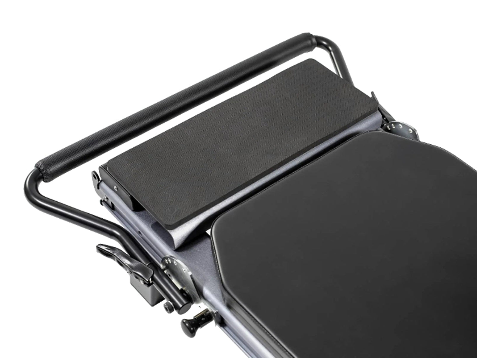 Extenseur de plateforme Balanced Body avec pad pour Allegro Nextgen Reformer