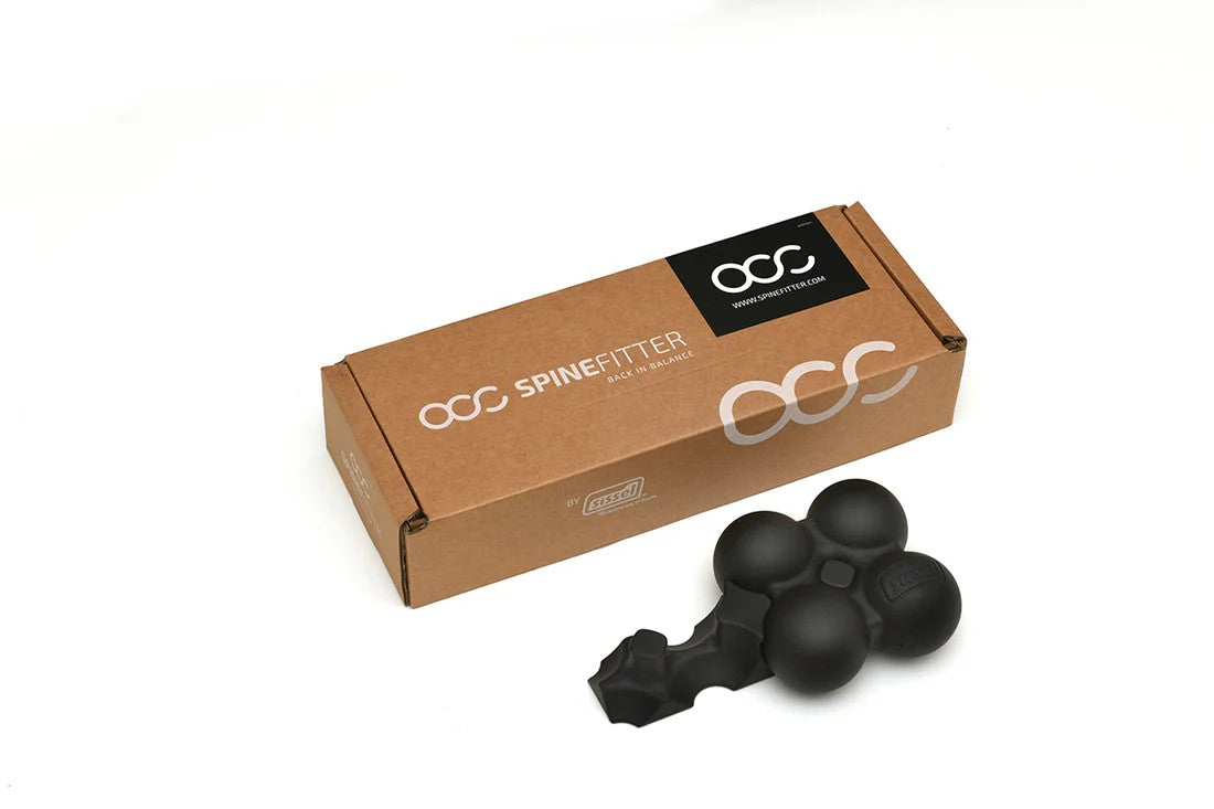 SISSEL Spinefitter Multi Extension Kit