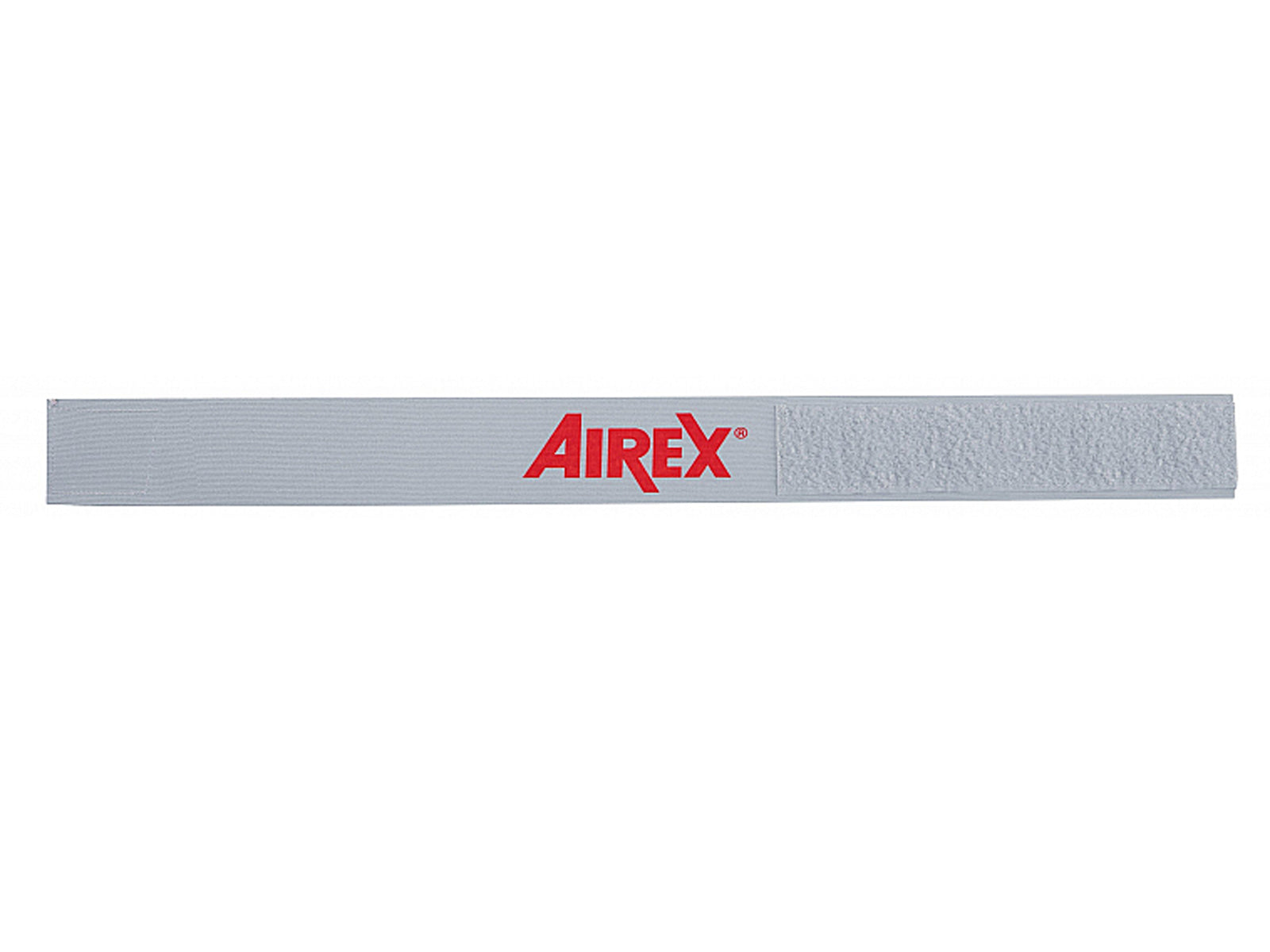 AIREX Mattenhalteband grau, Transportband für Trainingsmatten und Pilates-Equipment