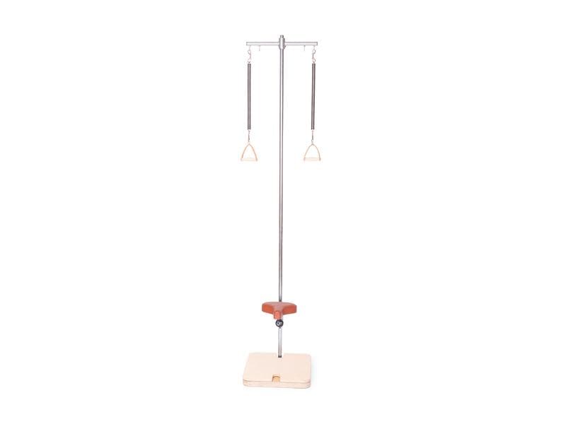 Balanced Body Contrology Ped-O-Pul