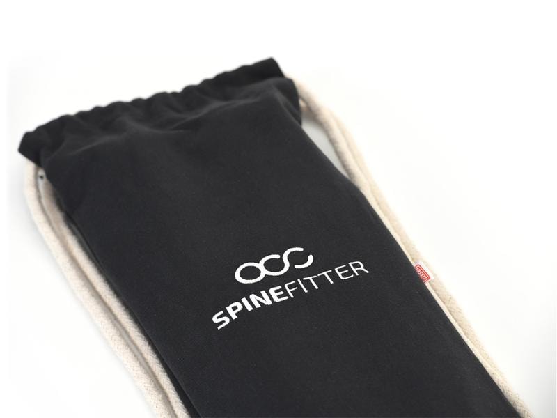 SISSEL Spinefitter sac à dos