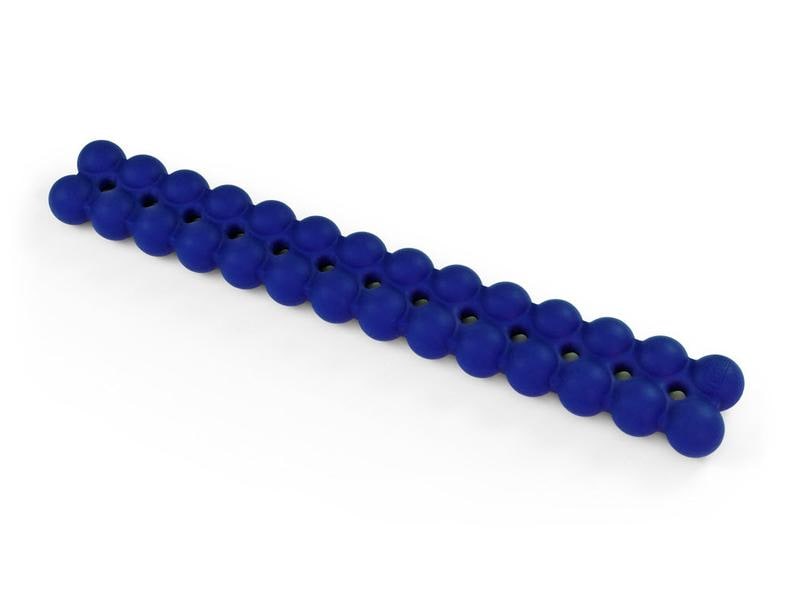 SISSEL Spinefitter bleu