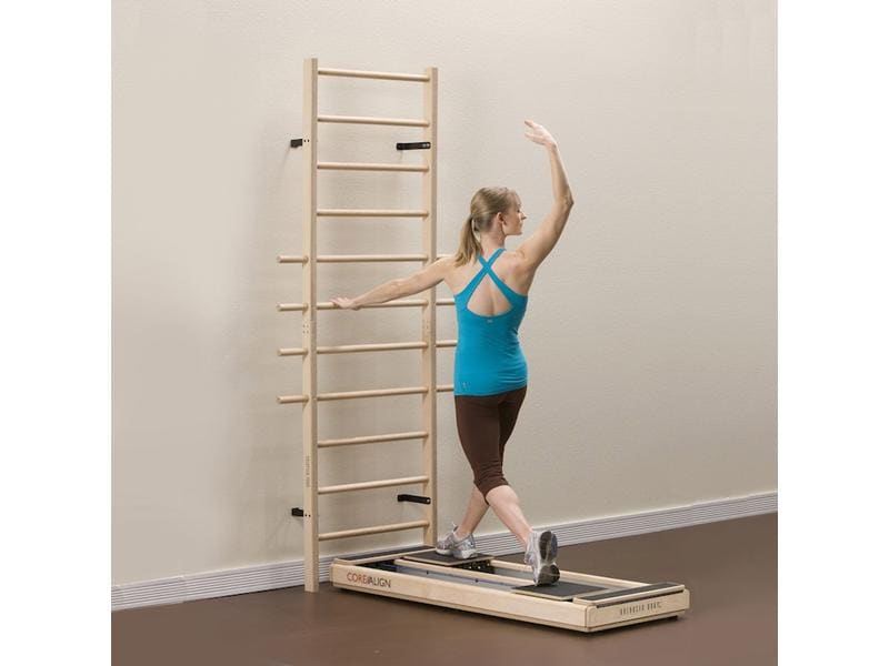 Balanced Body CoreAlign® Wall Mounted Ladder