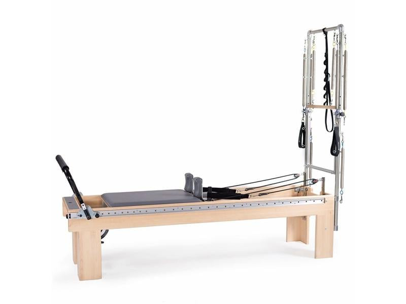 Balanced Body Clinical Reformer mit Tower