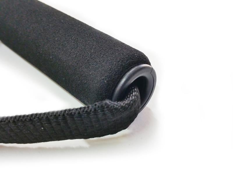 Balanced Body Neoprene Handles with D-Ring
