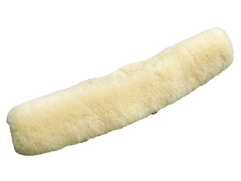 Balanced Body Wool Fuzzy, pair