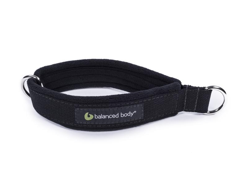 Balanced Body Double D-Ring Loops Fleece