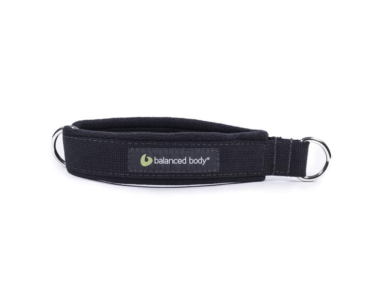 Balanced Body Double D-Ring Loops Fleece