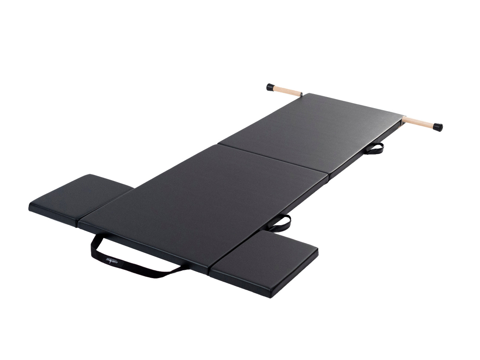 Contrology by Balanced Body Folding Mat mit Moon Boxen und Handles