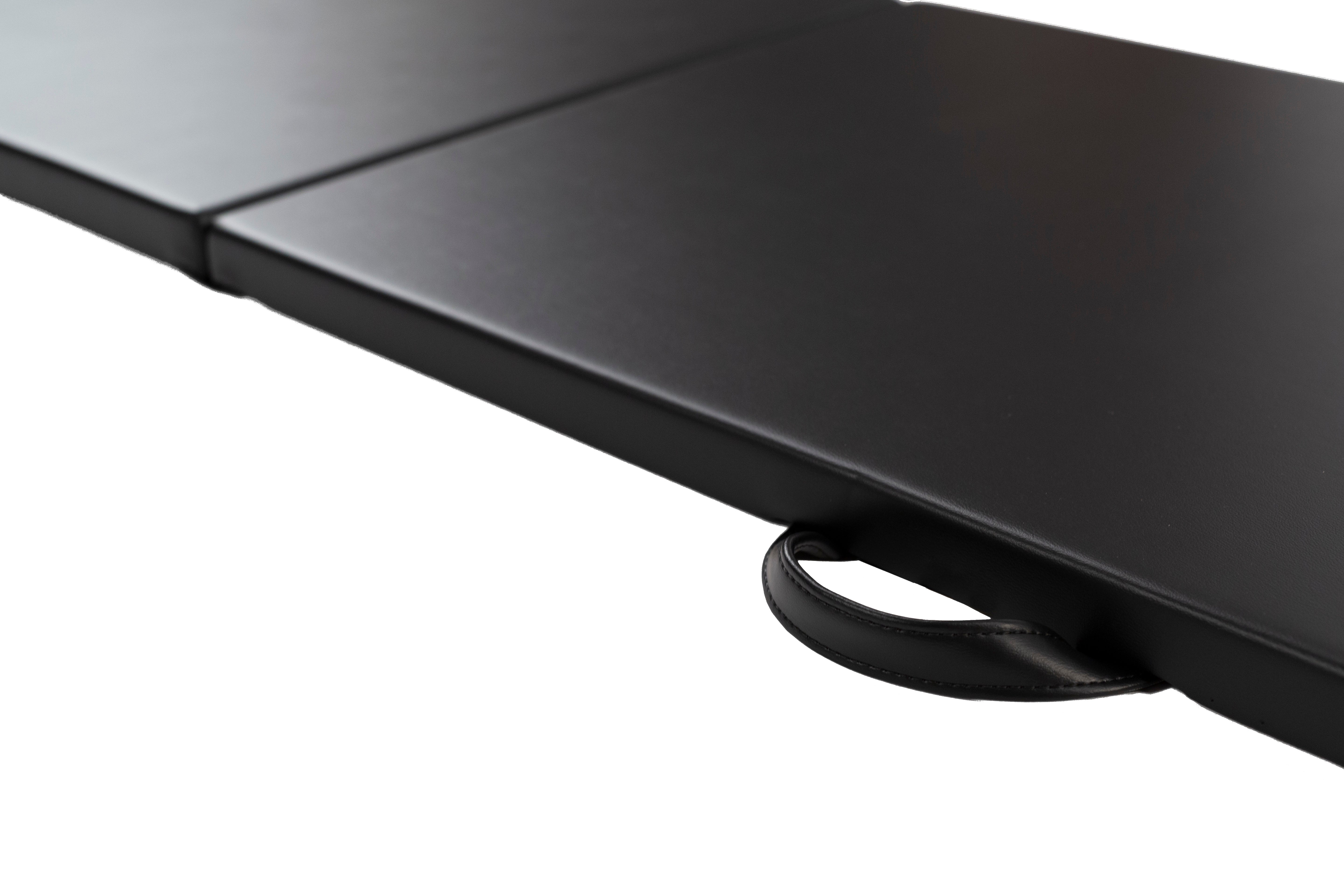 Contrology by Balanced Body Folding Mat mit Moon Boxen und Handles