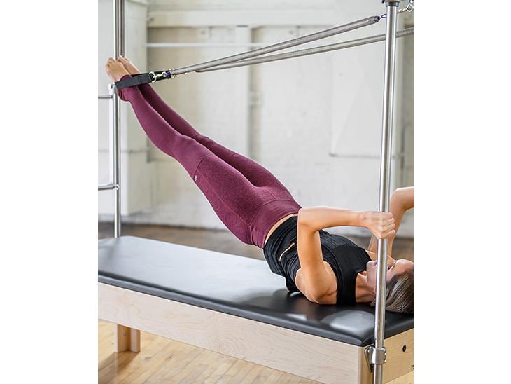 Balanced Body Trapeze Long Spring