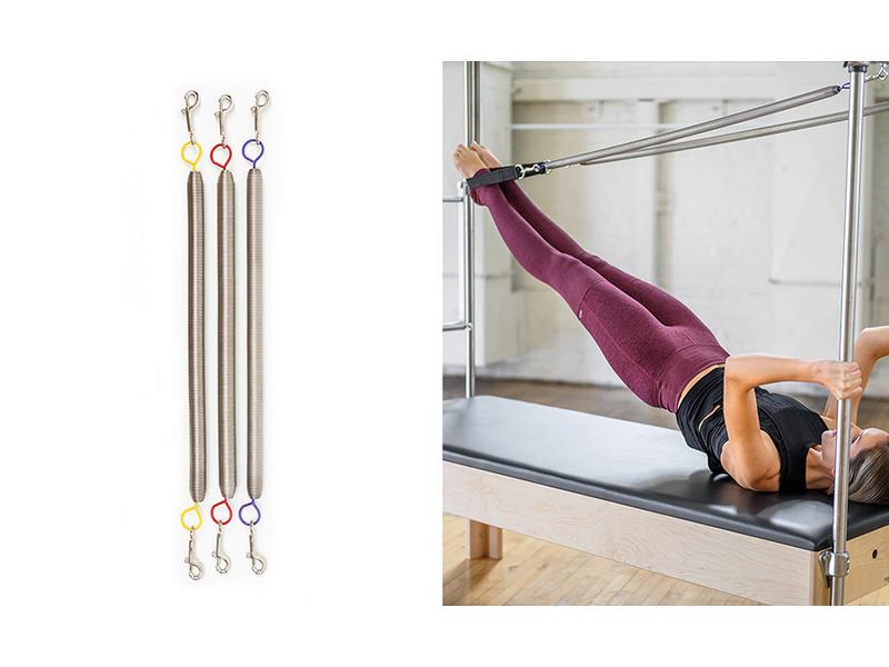 Balanced Body Trapeze Long Spring