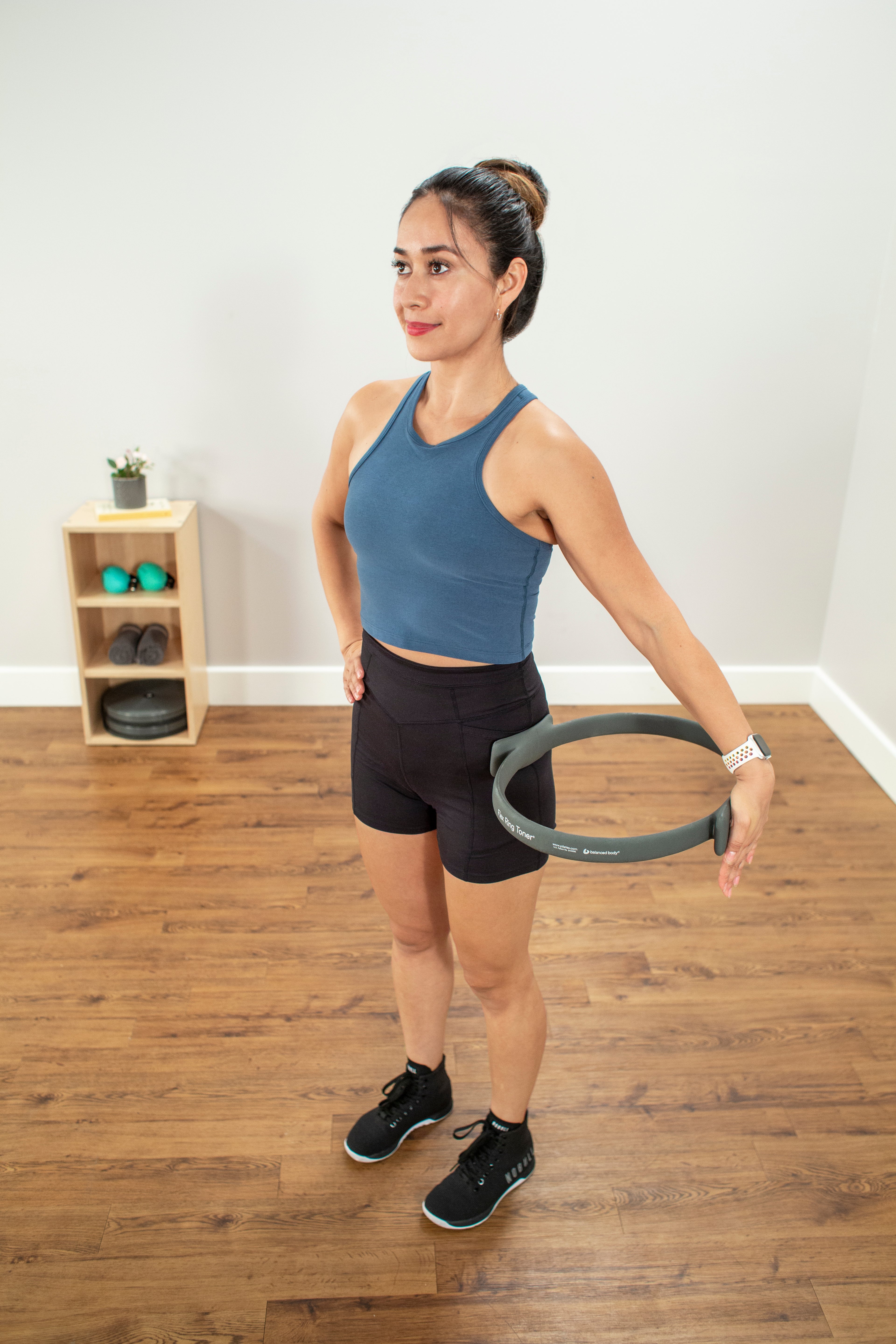 Balanced Body Ring Toner