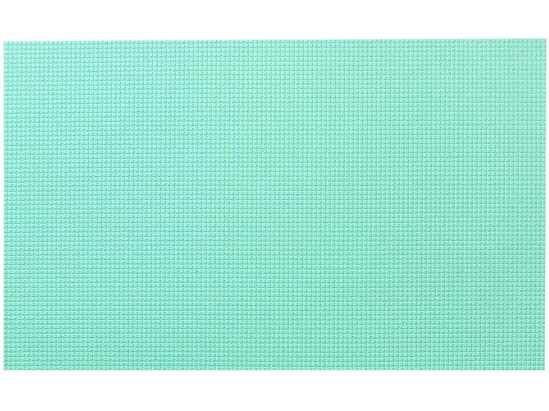 Airex Diana 200 Gymnastics Mat, Water Blue—Non-Slip Exercise Mat for Pilates Mat Work and Rehabilitation