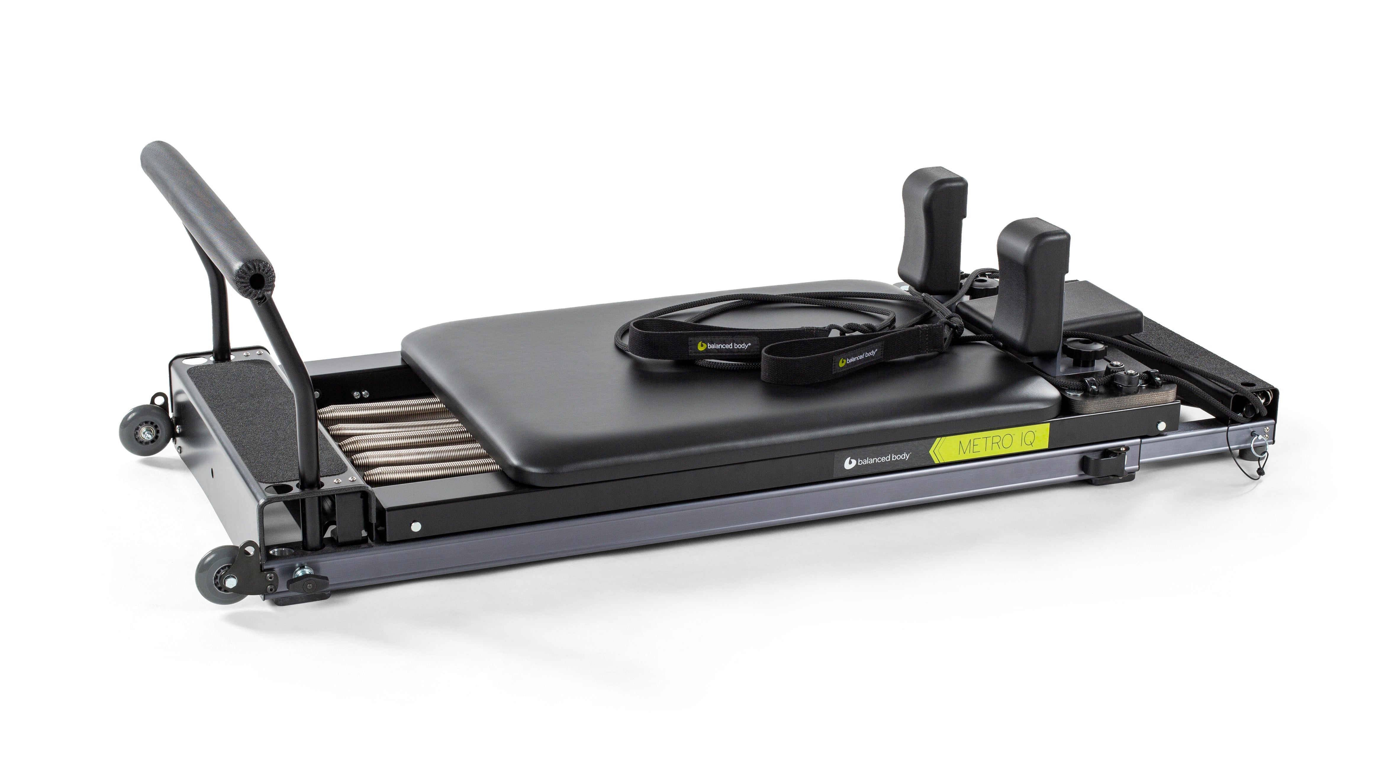 Balanced Body Metro IQ® Reformer Wheelbarrow Wheels
