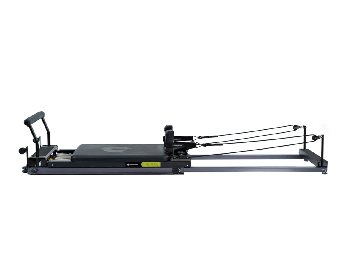 Balanced Body Metro IQ® Reformer Library Wheels