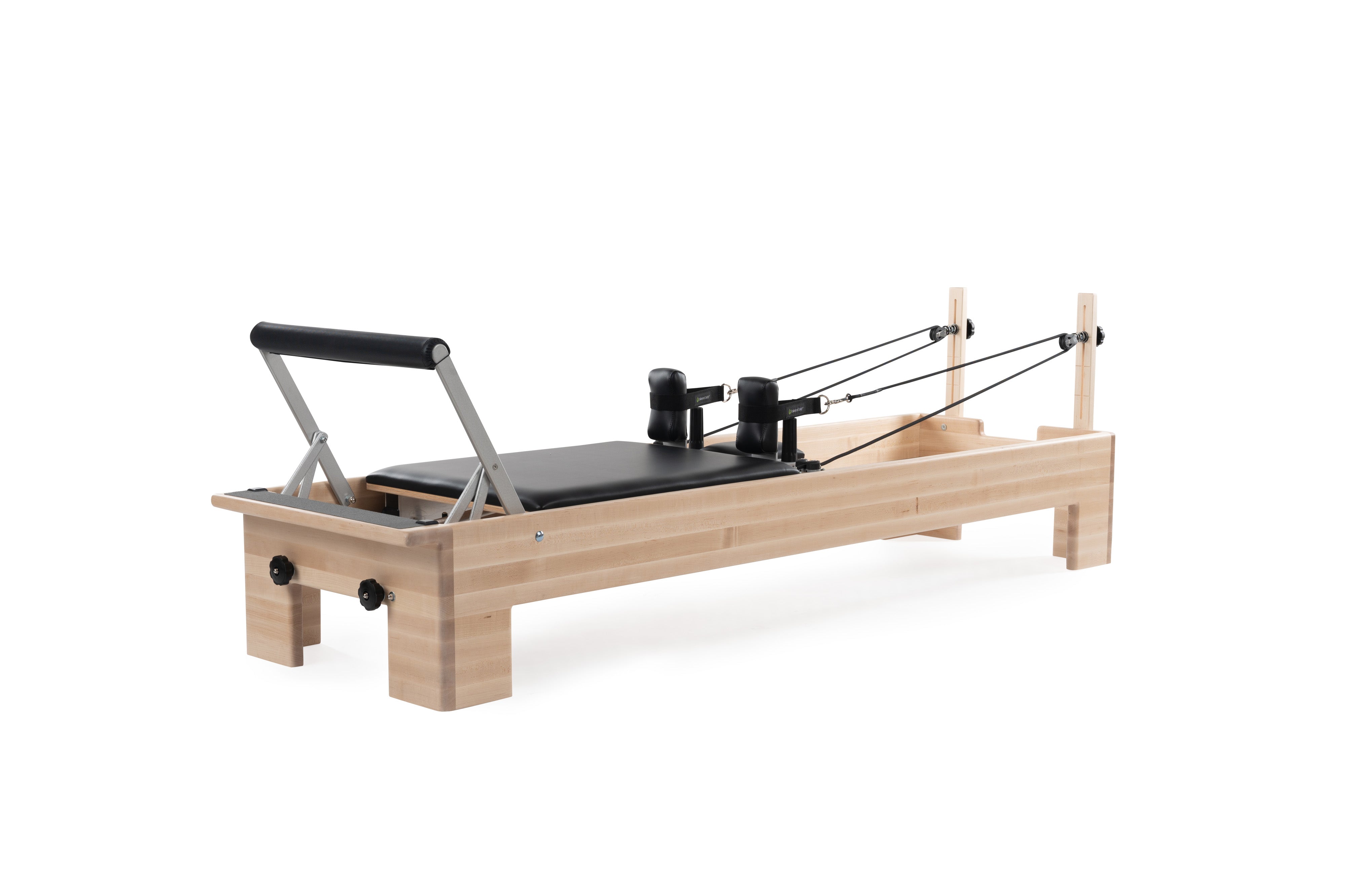 Balanced Body Studio Reformer® 36 cm Revo Footbar / Revo Springbar