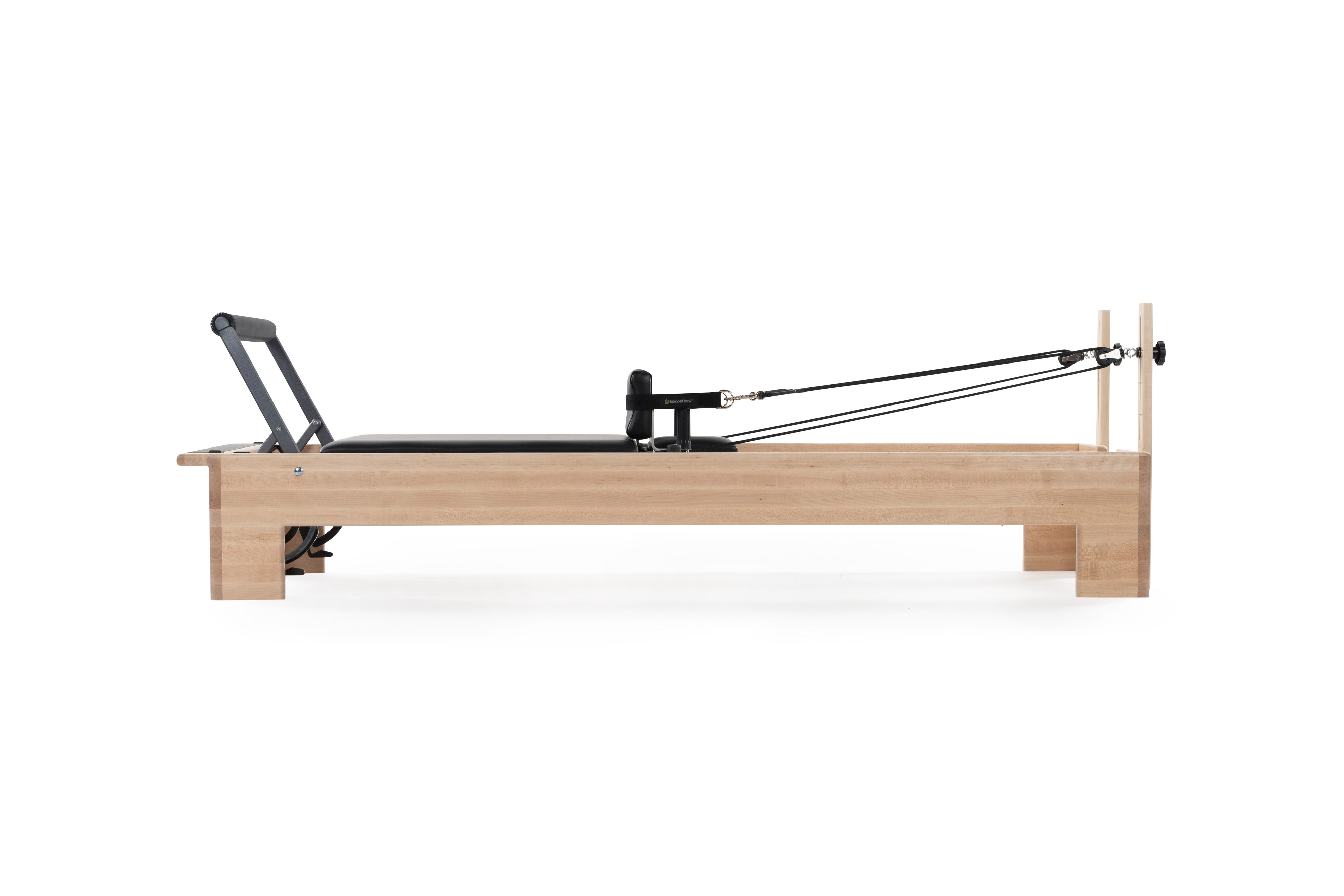 Balanced Body Studio Reformer® 36 cm Revo Footbar / Revo Springbar