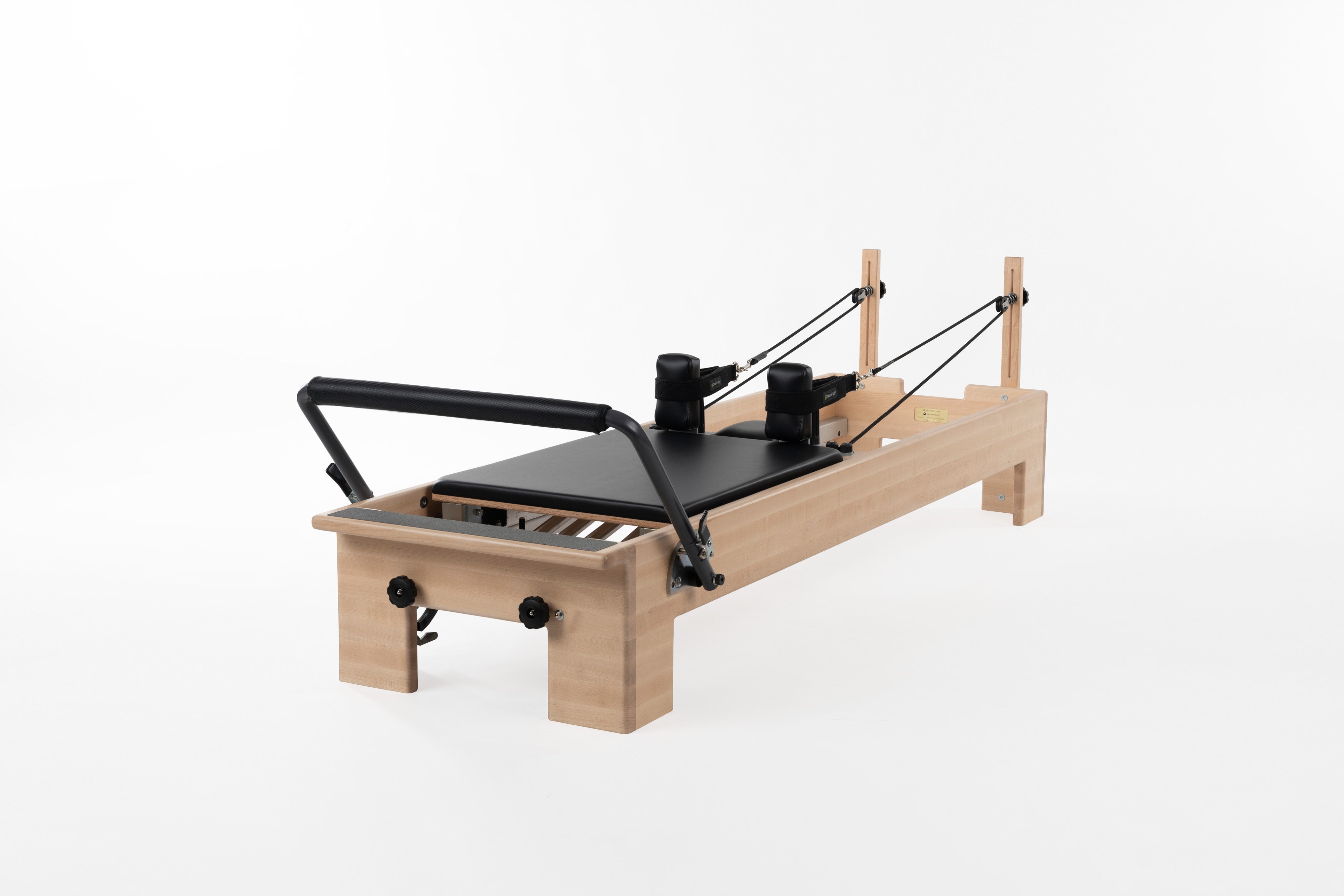 Balanced Body Studio Reformer® 36 cm Revo Footbar / Revo Springbar