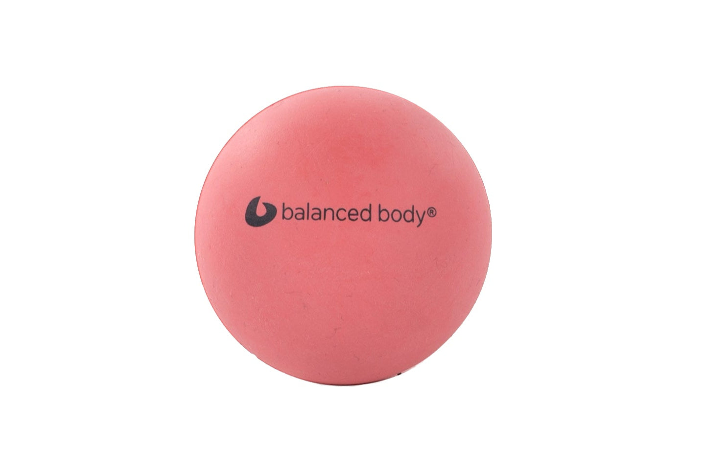 Balanced Body Pinky Ball