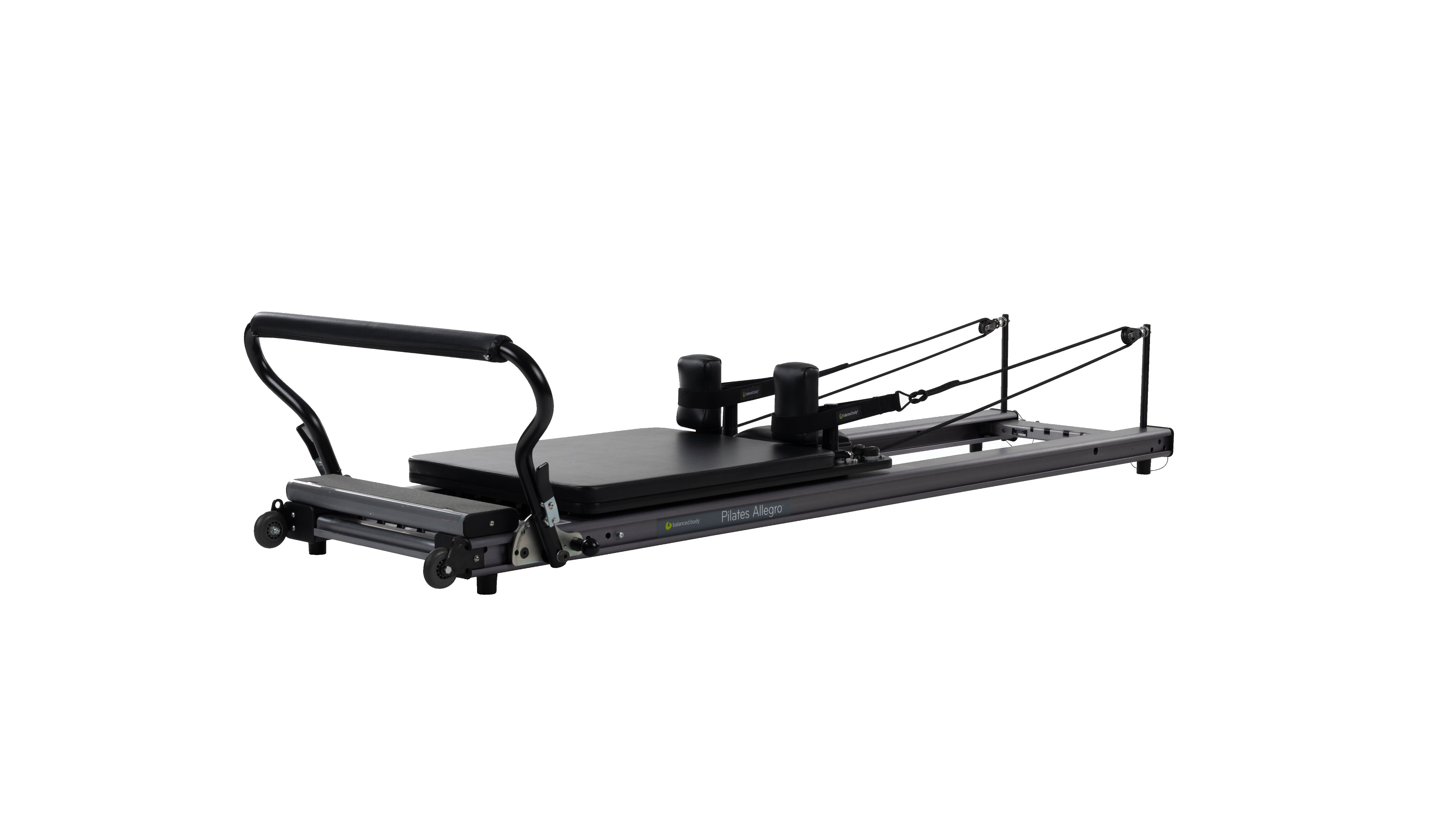 Balanced Body Allegro Reformer